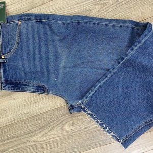 Wild Fable High Waisted Jeans Size 18